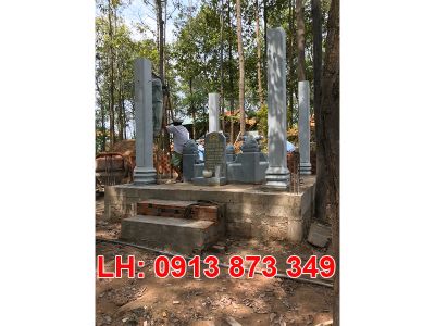 Lăng mộ 12