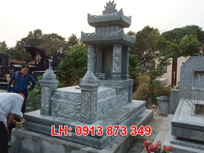 Lăng mộ 49