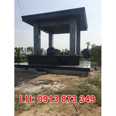 Lăng mộ 66