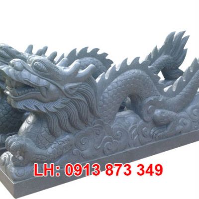 Rồng đá
