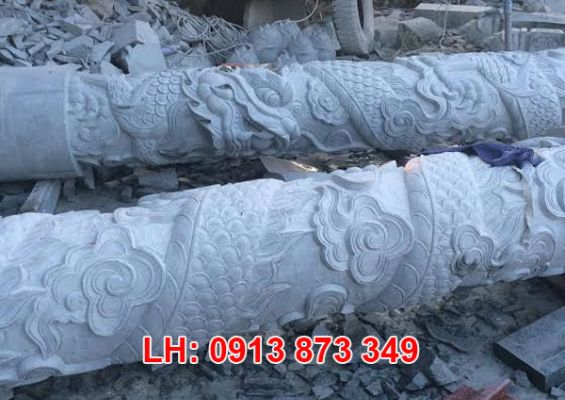 Trụ rồng