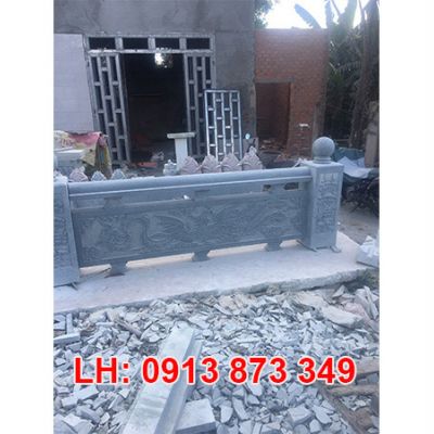 Chạm phù điêu 07