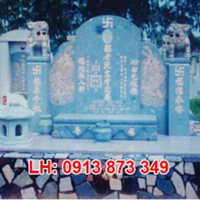 Lăng mộ 13