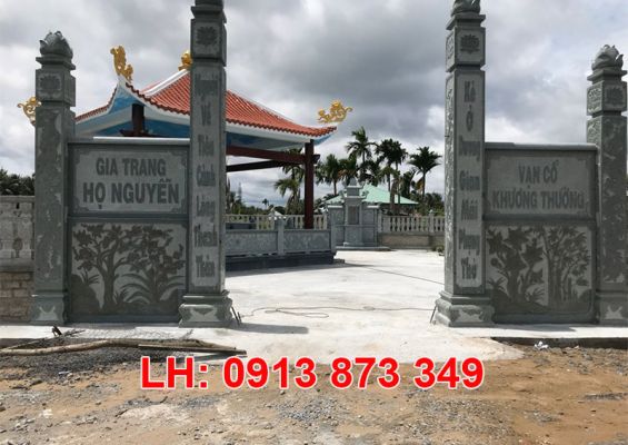 Lăng mộ 26