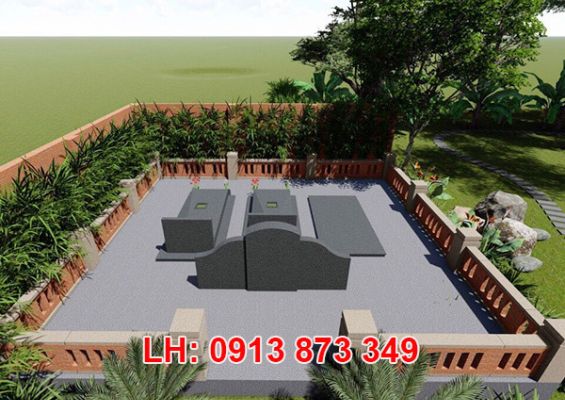 Lăng mộ 50