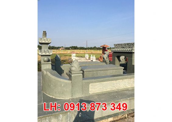 Lăng mộ 52