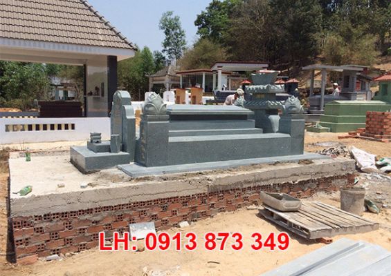 Lăng mộ 55
