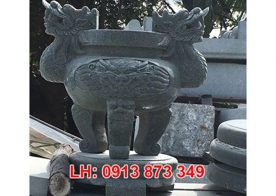 Lư nhang