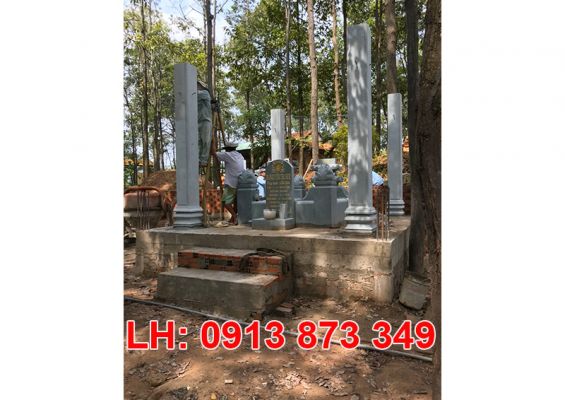 Lăng mộ 12