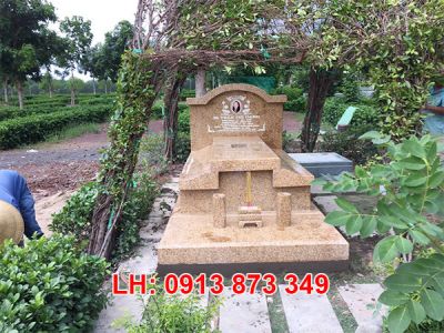 Lăng mộ 40
