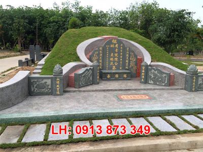 Lăng mộ 43