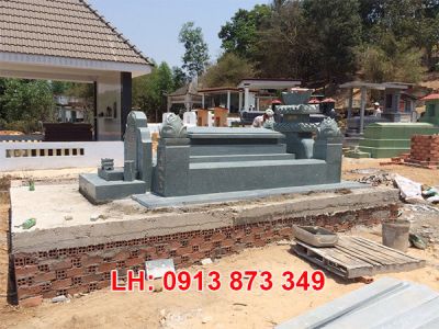 Lăng mộ 55