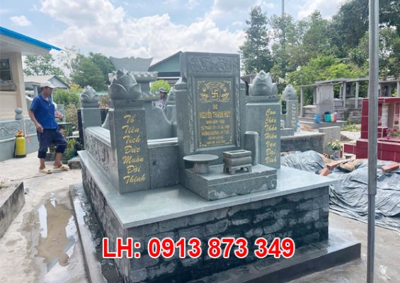 Lăng mộ