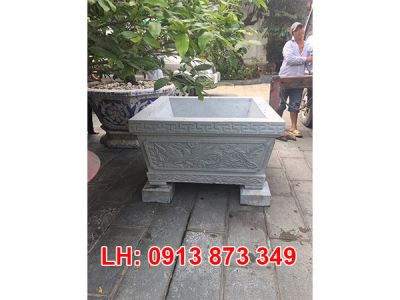 Phù điêu 12