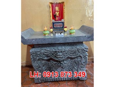 Bàn thờ