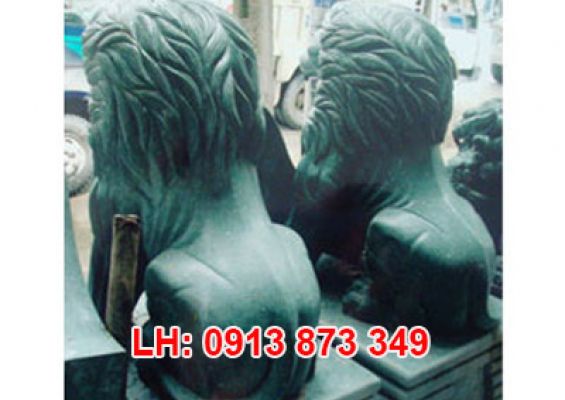 Điêu khắc tượng 10