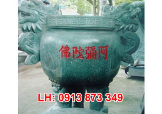 Điêu khắc tượng 12
