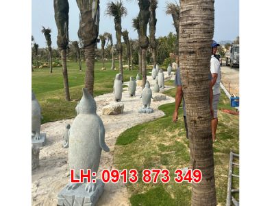 Điêu khắc tượng