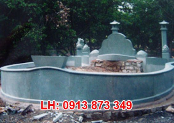 Lăng mộ 19