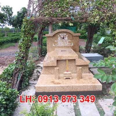 Lăng mộ 36