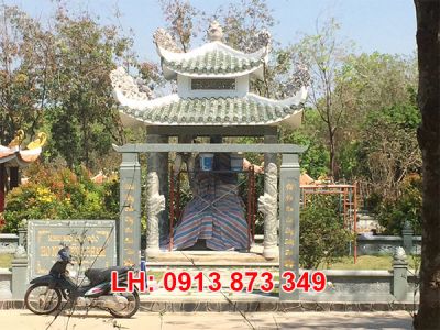 Lăng mộ 46
