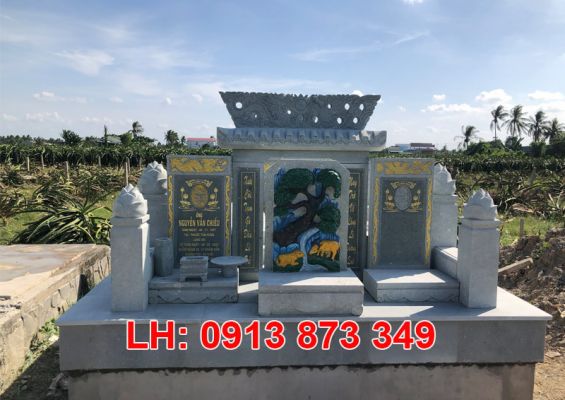 Lăng mộ 71