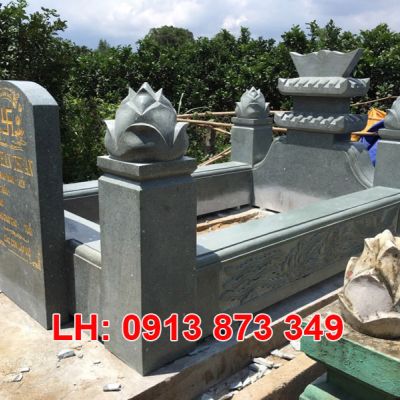 Lăng mộ 81