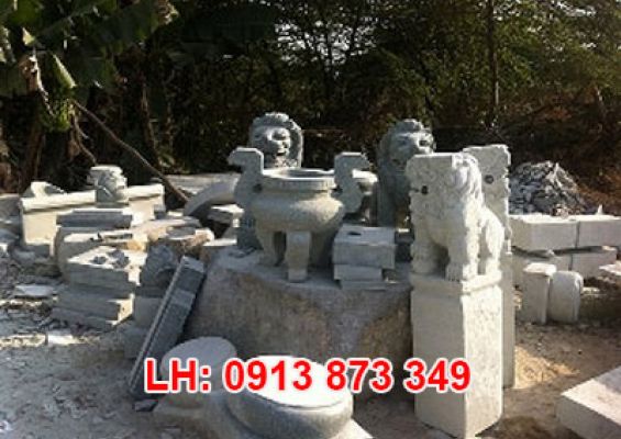 Điêu khắc tượng 01