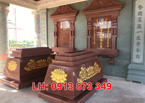 Lăng mộ 18