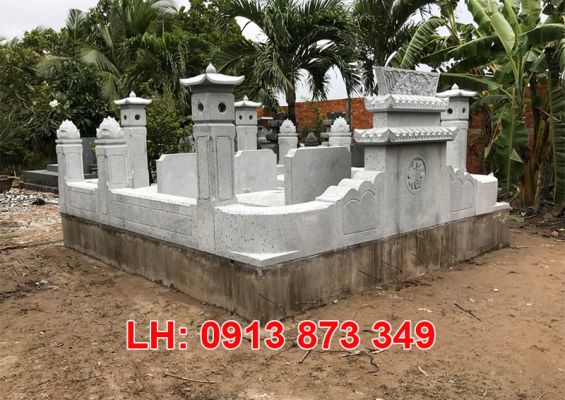 Lăng mộ 22