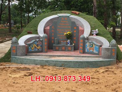 Lăng mộ 44