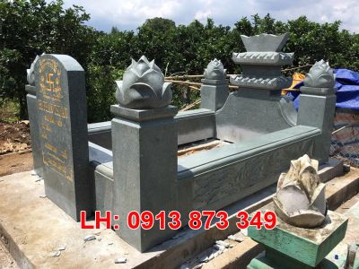 Lăng mộ 81