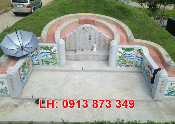 Lăng mộ 82