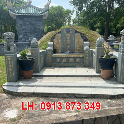 Lăng mộ