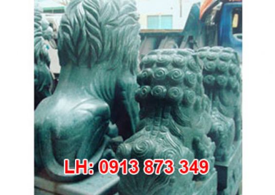 Điêu khắc tượng 15