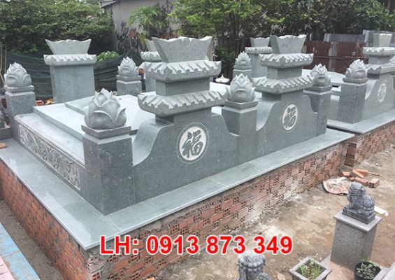 Lăng mộ 45