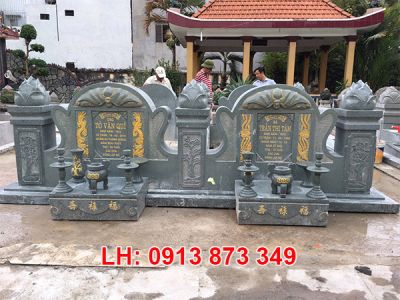 Lăng mộ 48