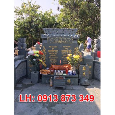 Lăng mộ 57