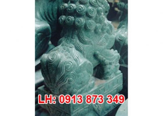 Điêu khắc tượng 11