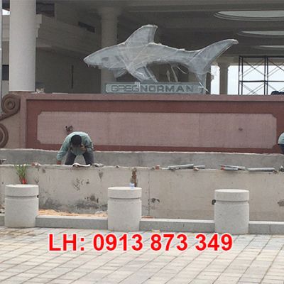Điêu khắc tượng 20