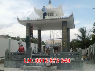 Lăng mộ 77