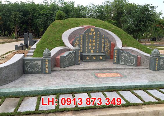 Lăng mộ 43