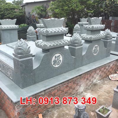 Lăng mộ 45