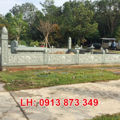 Vành đá mộ
