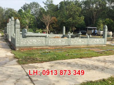 Vành đá mộ