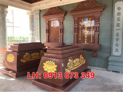 Lăng mộ 18