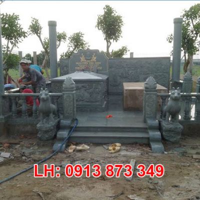 Lăng mộ 34