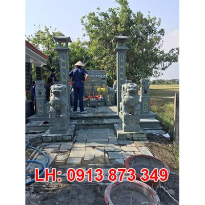 Lăng mộ 56