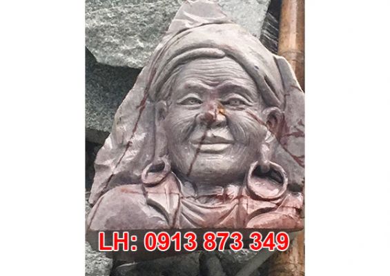 Điêu khắc tượng 21