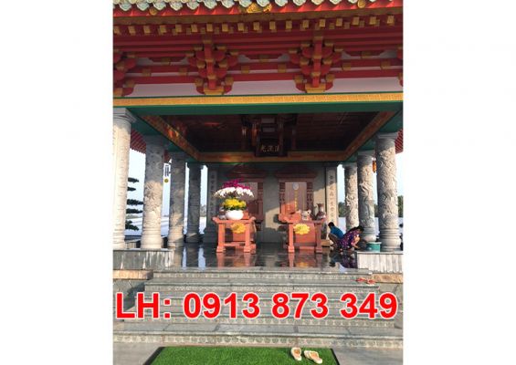 Lăng mộ 30